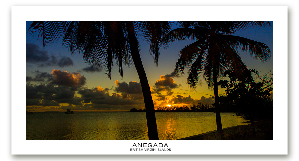 Anegada