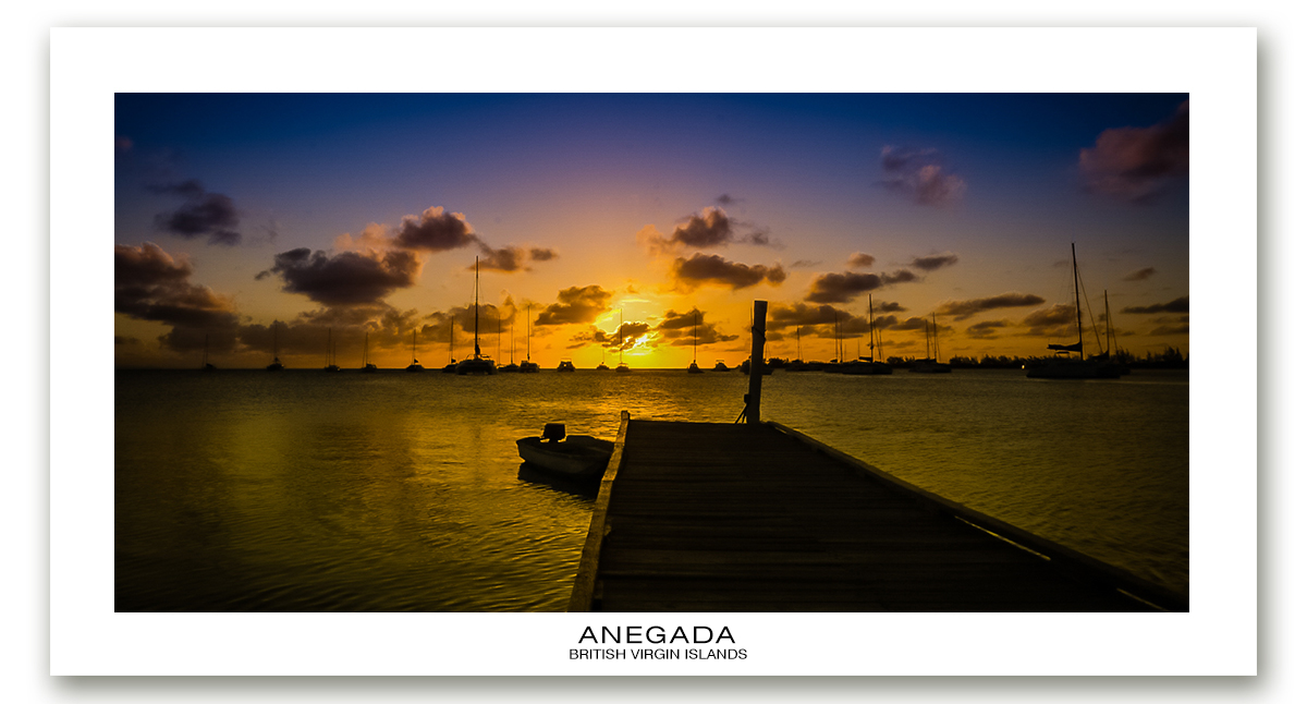 Anegada