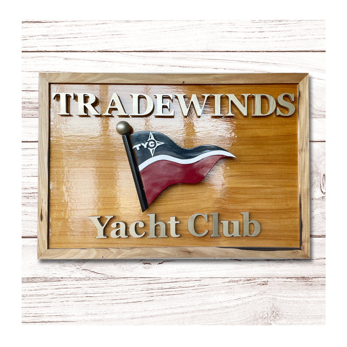 Tradewinds Yacht Club