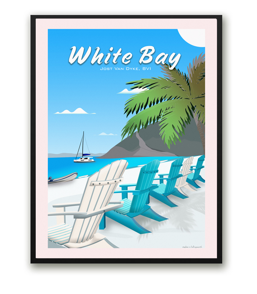White Bay