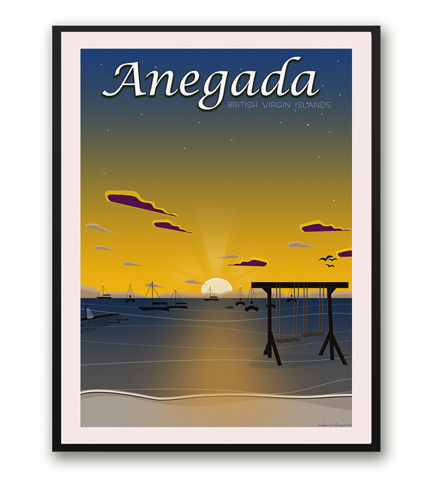 Anegada