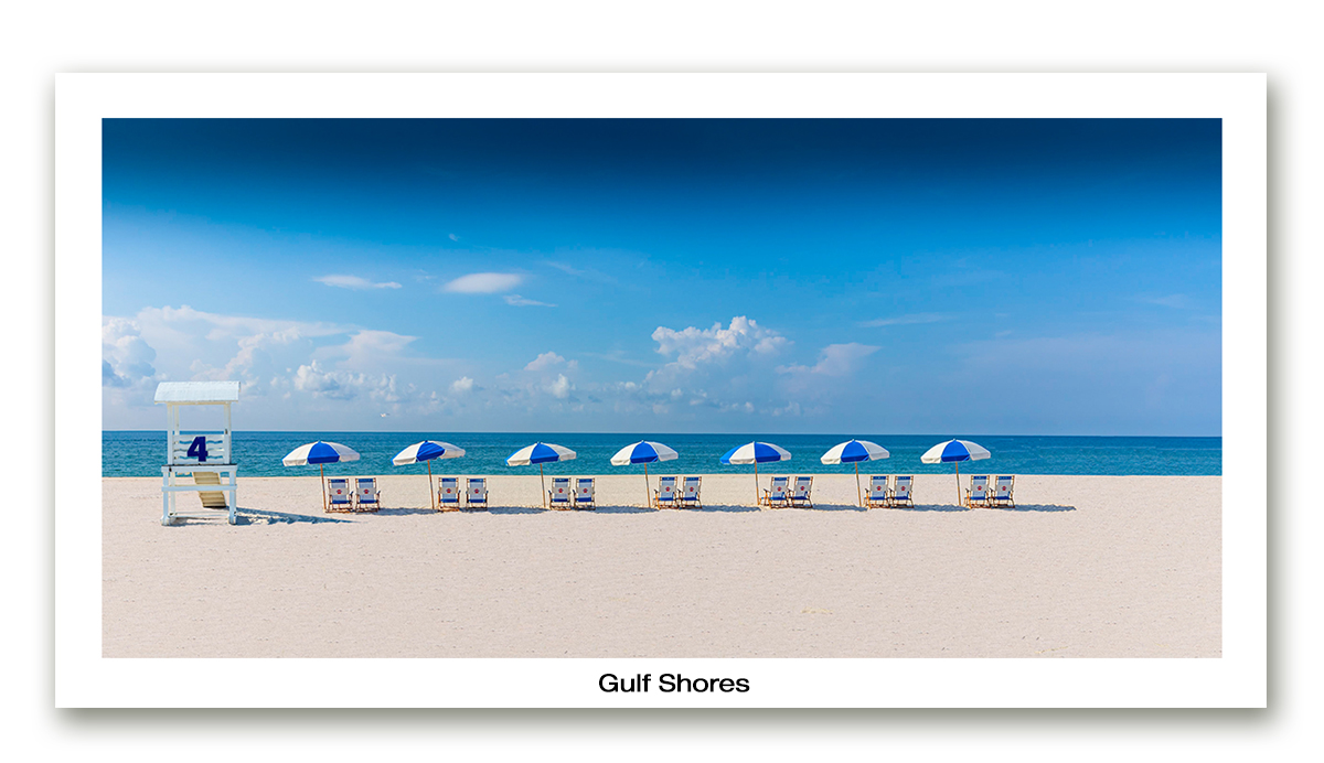 Gulf Shores