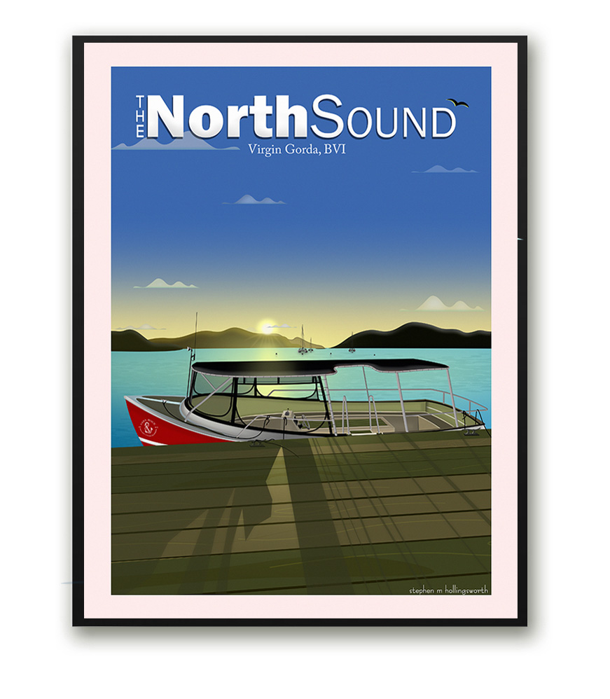 North Sound
